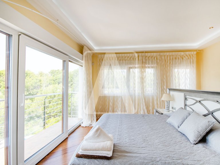 Villa for Sale in Altea, Alicante 21