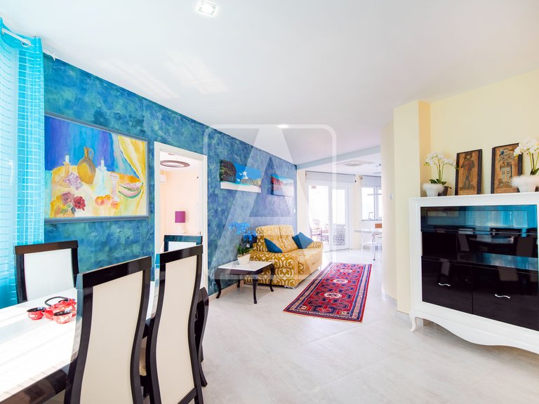 Villa for Sale in Altea, Alicante 26