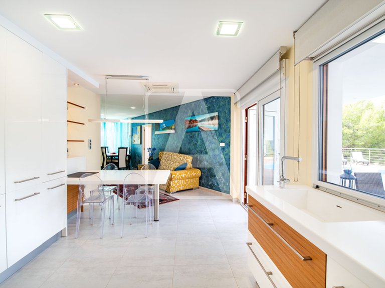 Villa for Sale in Altea, Alicante 28