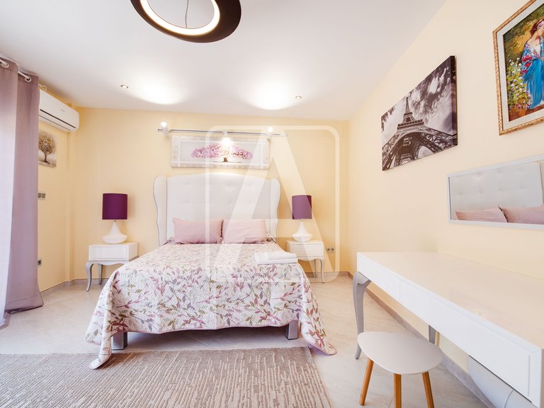 Villa for Sale in Altea, Alicante 31