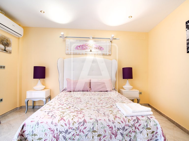 Villa for Sale in Altea, Alicante 32