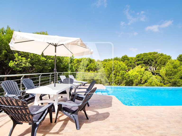 Villa for Sale in Altea, Alicante 36