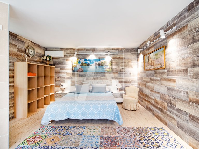 Villa for Sale in Altea, Alicante 37