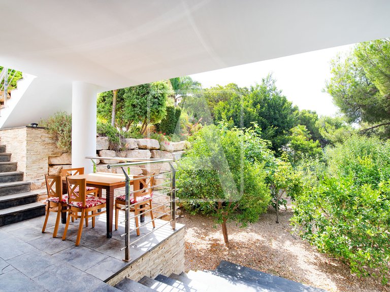 Villa for Sale in Altea, Alicante 40