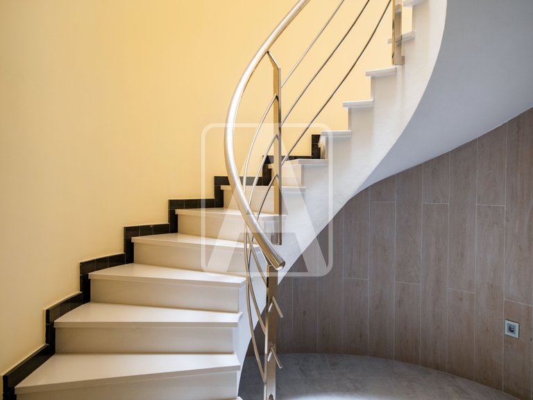 Villa for Sale in Altea, Alicante 42