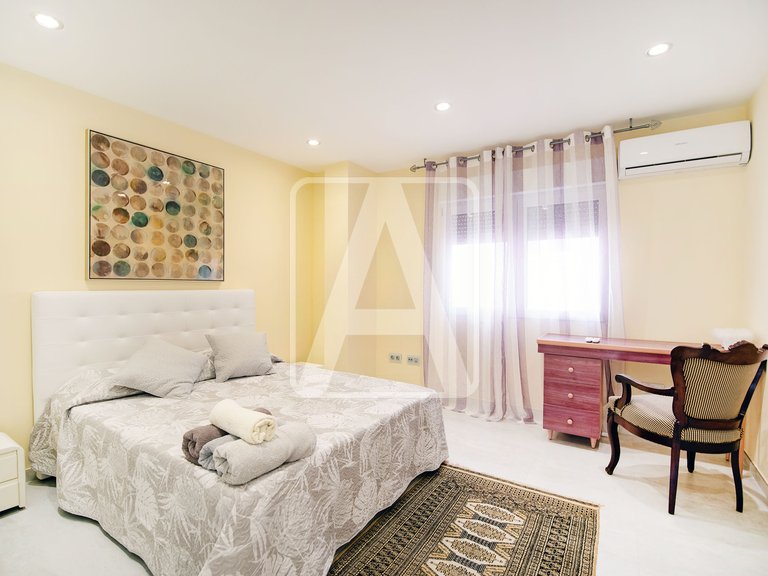 Villa for Sale in Altea, Alicante 44