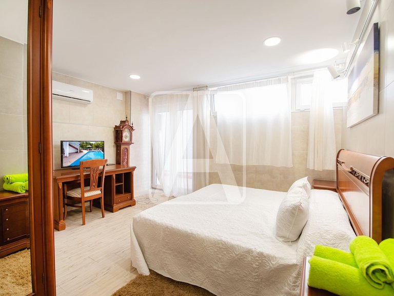 Villa for Sale in Altea, Alicante 49