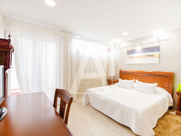 Villa for Sale in Altea, Alicante 50