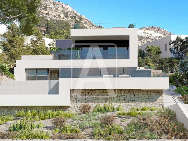 Villa for Sale in Altea, Alicante 3