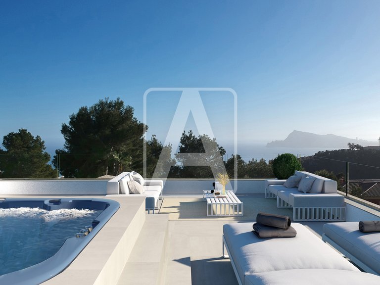 Villa for Sale in Altea, Alicante 5