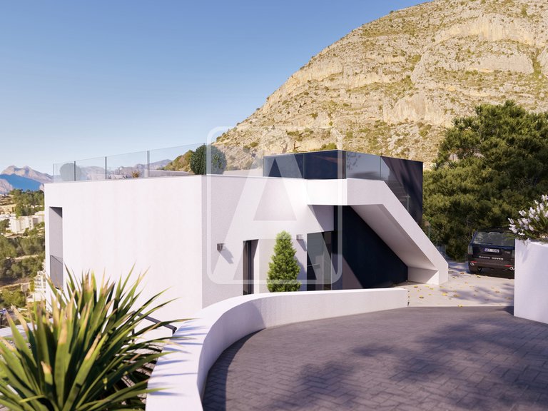 Villa for Sale in Altea, Alicante 6