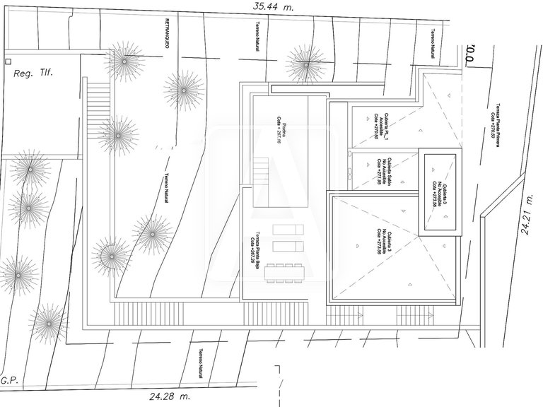 Villa for Sale in Altea, Alicante 9