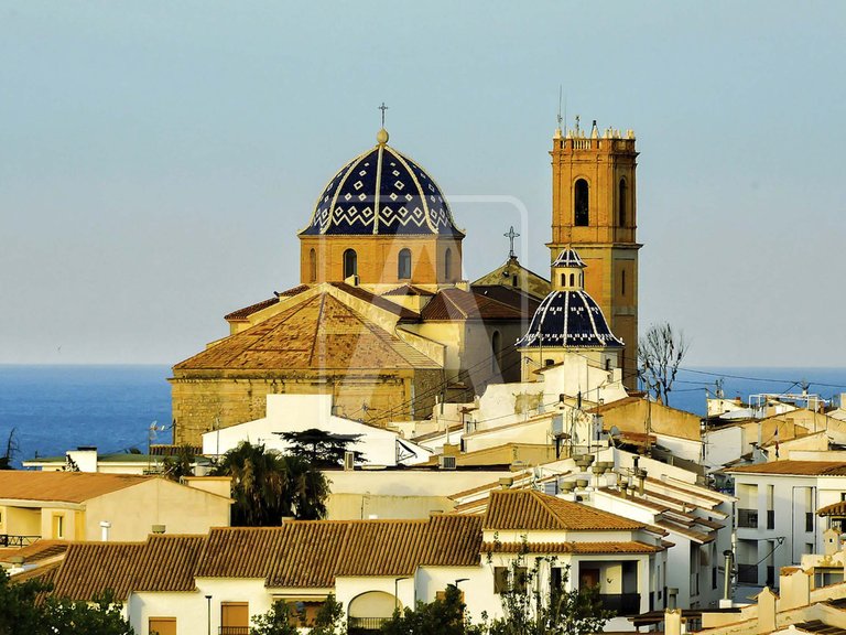 Villa for Sale in Altea, Alicante 10