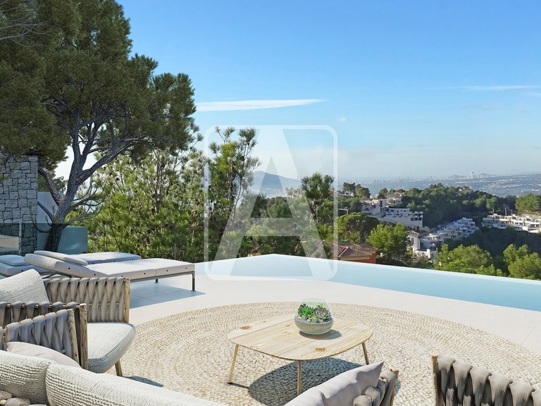 Villa for Sale in Altea, Alicante 3