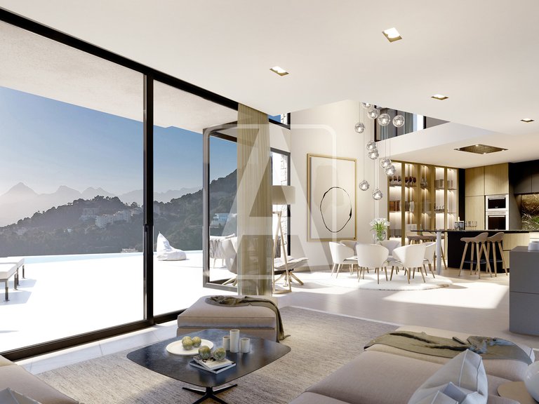 Villa for Sale in Altea, Alicante 4