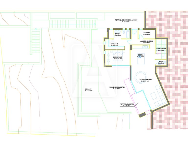 Villa for Sale in Altea, Alicante 5