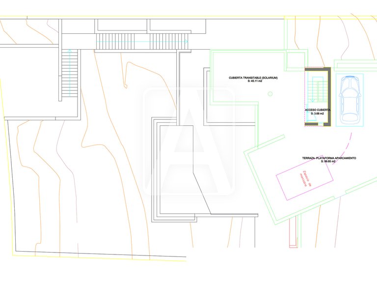 Villa for Sale in Altea, Alicante 7
