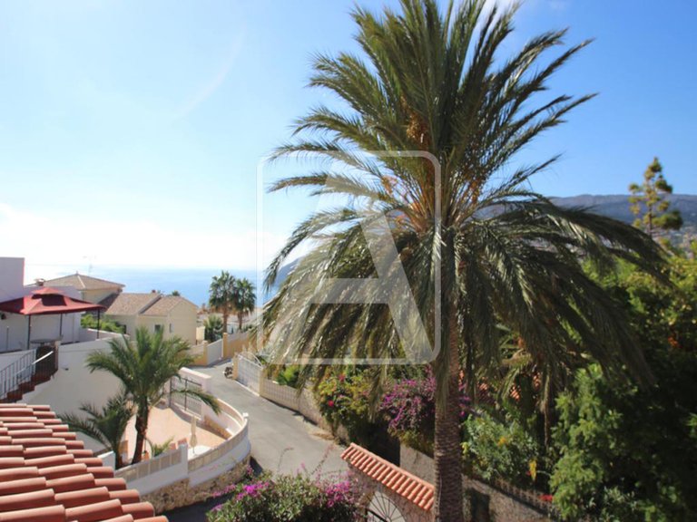 Villa for Sale in Calpe, Alicante 3