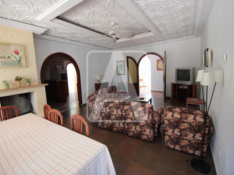 Villa for Sale in Calpe, Alicante 5