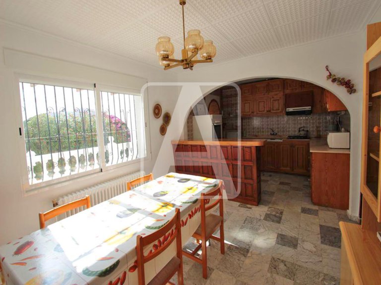Villa for Sale in Calpe, Alicante 6