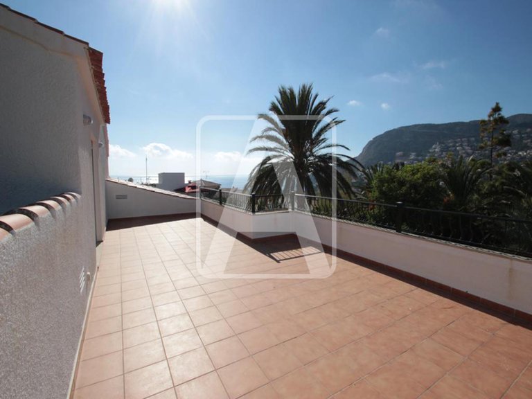 Villa for Sale in Calpe, Alicante 9