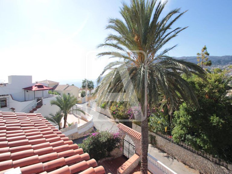 Villa for Sale in Calpe, Alicante 10