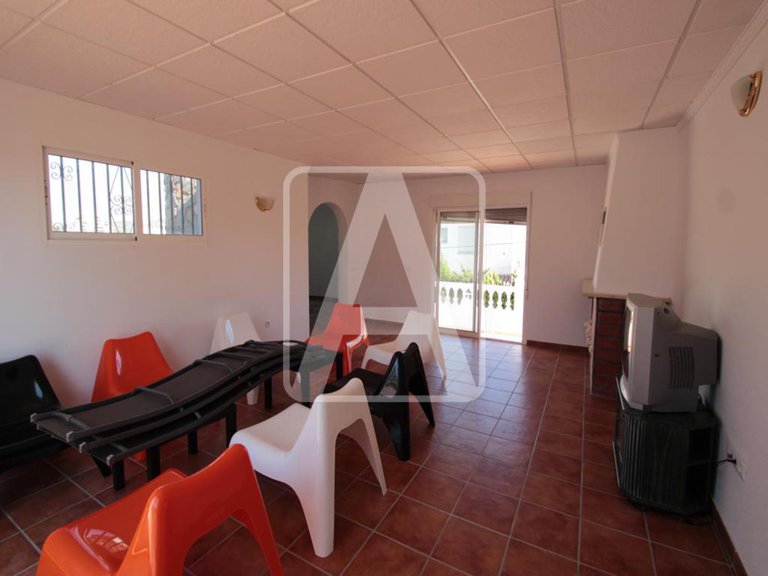 Villa for Sale in Calpe, Alicante 11