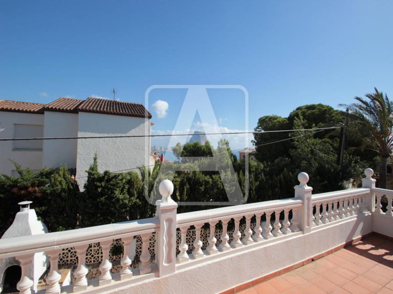 Villa for Sale in Calpe, Alicante 12