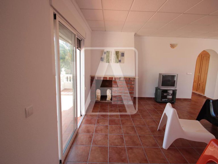Villa for Sale in Calpe, Alicante 13