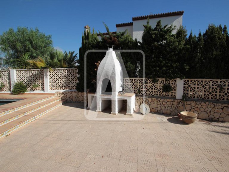 Villa for Sale in Calpe, Alicante 14