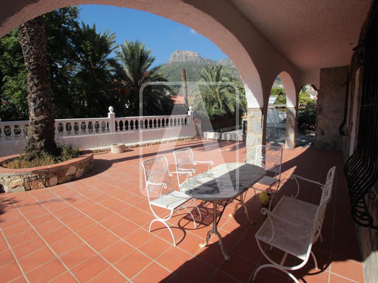 Villa for Sale in Calpe, Alicante 15