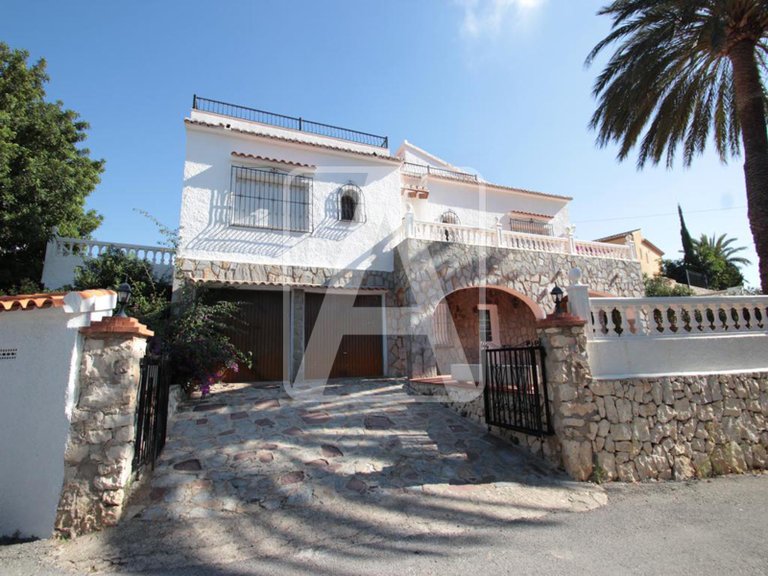 Villa for Sale in Calpe, Alicante 16
