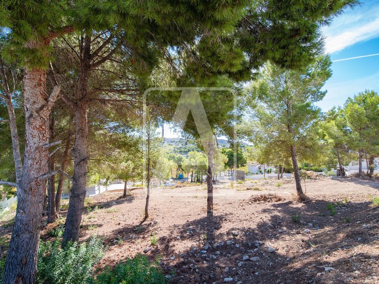 Villa for Sale in Moraira, Alicante 6