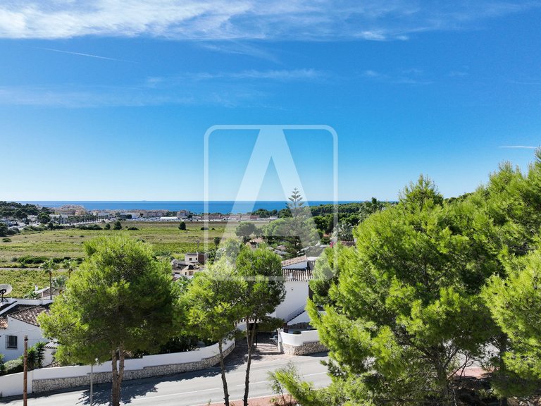 Villa for Sale in Moraira, Alicante 2