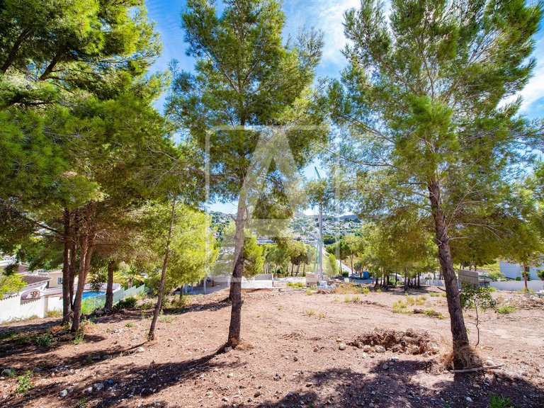 Villa for Sale in Moraira, Alicante 3