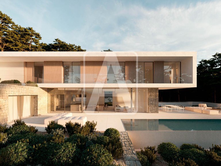 Villa for Sale in Moraira, Alicante 8