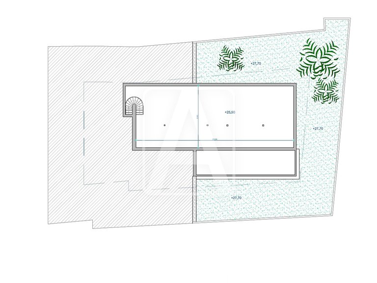 Villa for Sale in Moraira, Alicante 14