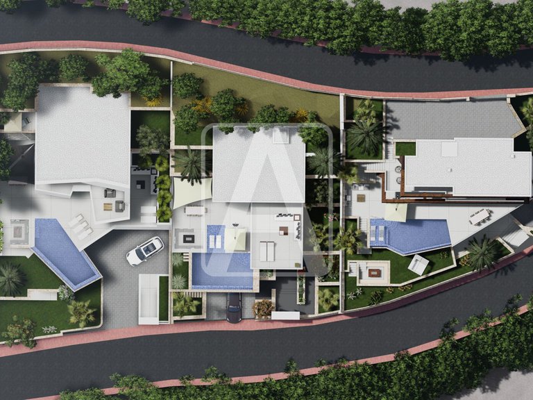 Villa for Sale in Calpe, Alicante 20