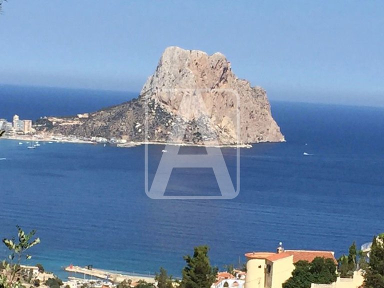 Villa for Sale in Calpe, Alicante 24