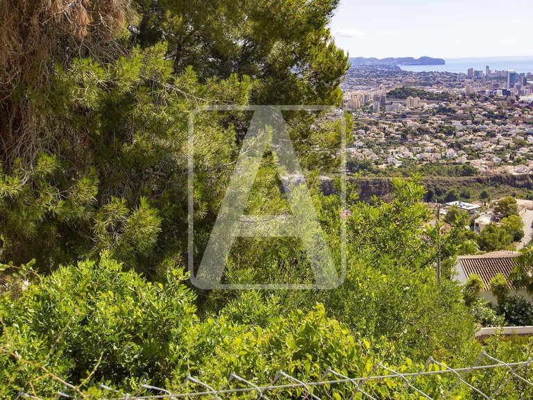 Villa for Sale in Calpe, Alicante 11