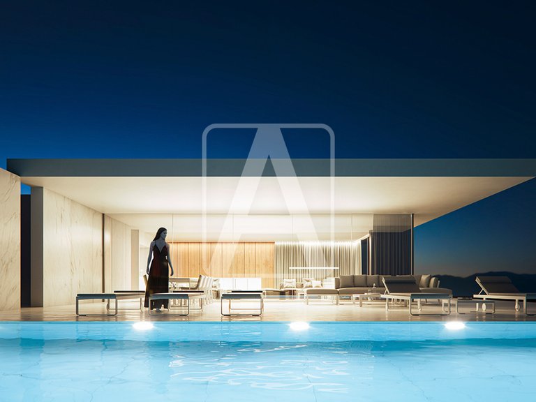 Villa for Sale in Moraira, Alicante 1