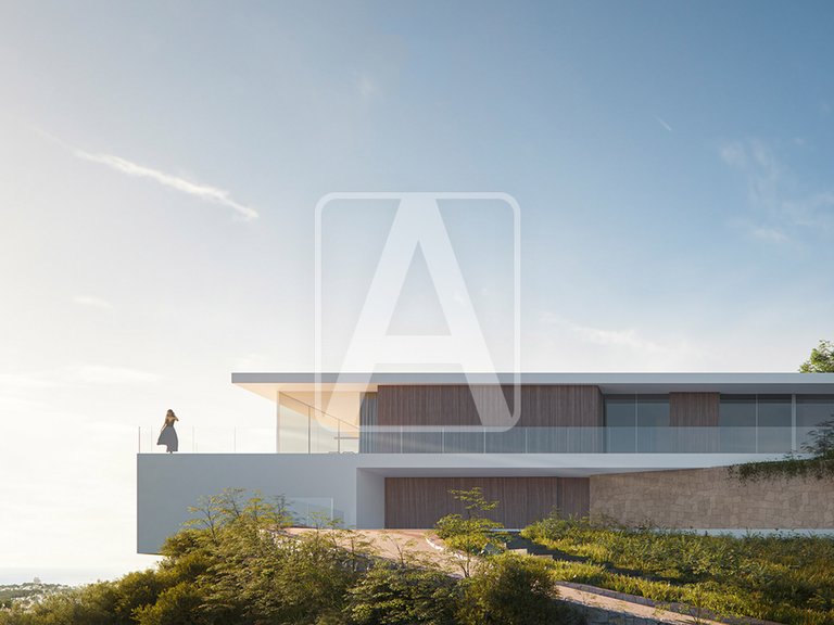 Villa for Sale in Moraira, Alicante 6