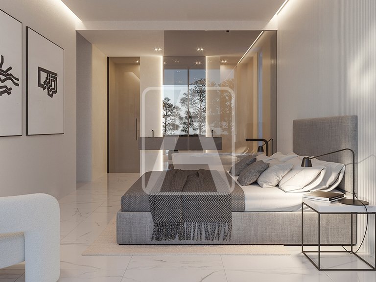 Villa for Sale in Moraira, Alicante 8