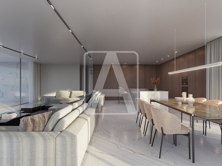 Villa for Sale in Moraira, Alicante 10