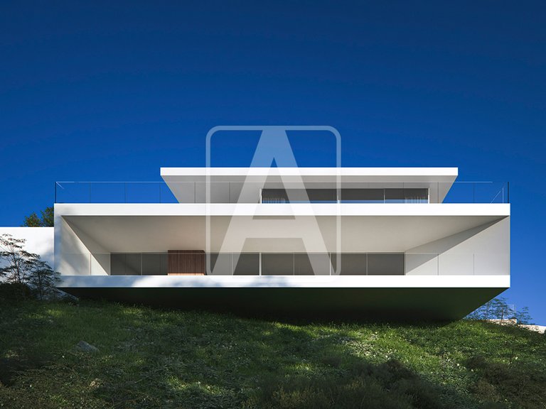 Villa for Sale in Moraira, Alicante 3