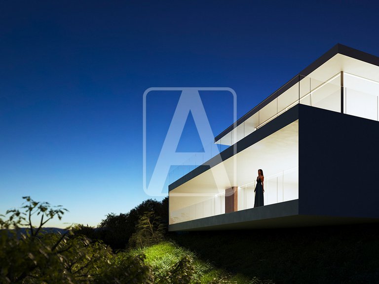 Villa for Sale in Moraira, Alicante 13