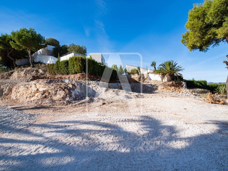 Villa for Sale in Moraira, Alicante 15