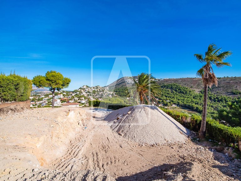 Villa for Sale in Moraira, Alicante 16