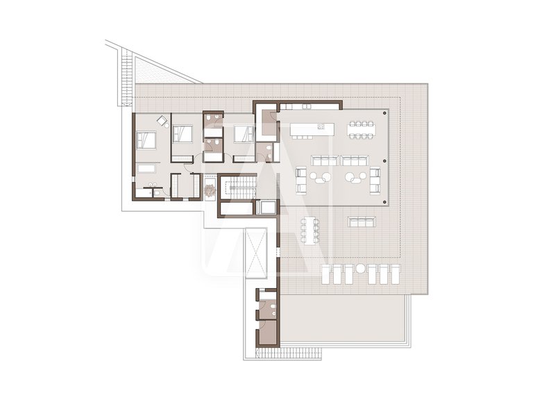 Villa for Sale in Moraira, Alicante 20