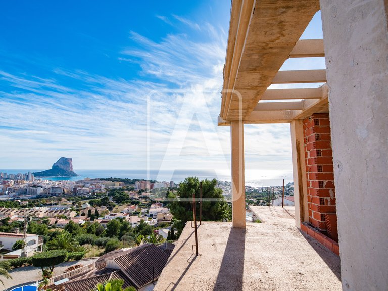 Villa for Sale in Calpe, Alicante 7